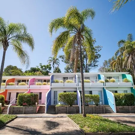 The Cubana Resort Nambucca Heads-3